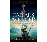 Caesar's Avenger