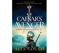 Caesar's Avenger