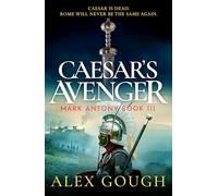 Caesar's Avenger (The Mark Antony Series)