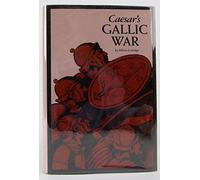 Caesar's Gallic War
