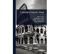 Caesar's Gallic War