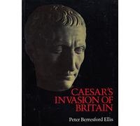 Caesar's Invasion of Britain