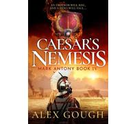 Caesar's Nemesis (The Mark Antony Series, 4)