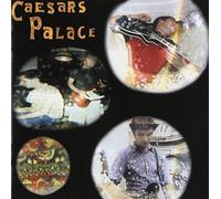 Caesar's Palace - Love for the Streets