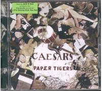 Caesars - Paper Tigers