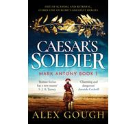 Caesar's Soldier