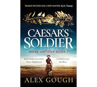 Caesar's Soldier