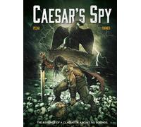 Caesar's Spy