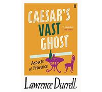 Caesar's Vast Ghost