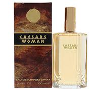 Caesars Woman by Caesars for Women - 100 ml / 3.4 oz EDP Spray