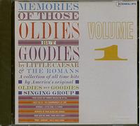 Caeser - Memories of Those Oldies But Goodies