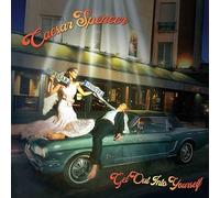 Caeser Spencer - Get Out Into Yourself [VINYL]