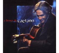 Caetano Veloso - A Bossa De Caetano