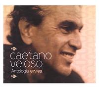 Caetano Veloso - Antologia 67 - 03