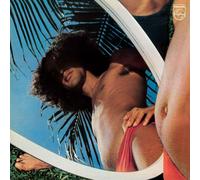 CAETANO VELOSO - ARACA AZUL VINYL LP NEW