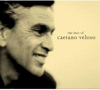CAETANO VELOSO - Best of Caetano Veloso