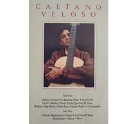 Caetano Veloso - Caetano Veloso