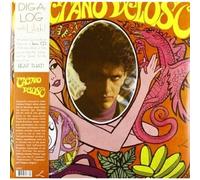 Caetano Veloso - Caetano Veloso (Tropicalia) (Lp+cd) [VINYL]