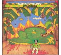 Veloso, Caetano - Estrangeiro