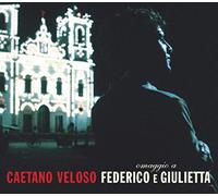 Caetano Veloso - Federico & Giulietta