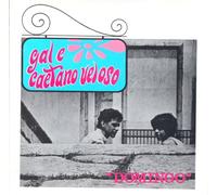 Caetano Veloso & Gal Costa - Domingo