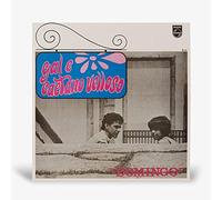 Caetano Veloso Gal Costa - Domingo [VINYL]