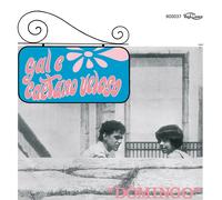 Caetano Veloso / Gal Costa | Domingo | Vinyl LP - Black