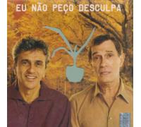 Caetano Veloso & Jorge Mautner - Eu Nao Peco Desculpa