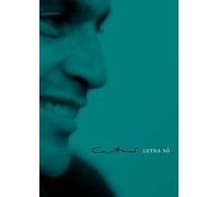 Caetano Veloso - Letra So Sobre Letras (BOOK)