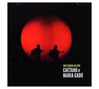 Caetano Veloso & Maria G - Multishow Ao Vivo