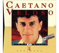 Caetano Veloso - Minha Historia