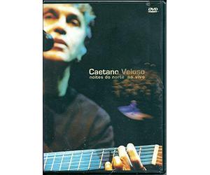 Caetano Veloso - Noites Do Norte [DVD] [2002] [Region 1] [NTSC]