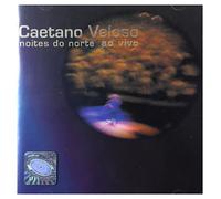 Caetano Veloso - Noites Do Norte [European Import]