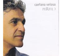 Caetano Veloso - Perfil