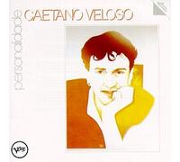 Caetano Veloso - Personalidade
