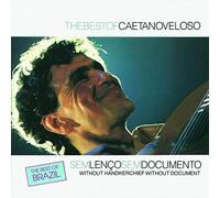Caetano Veloso - The Best Of...