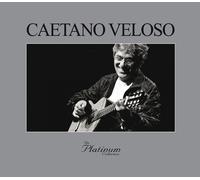 Veloso Caetano - The Platinum Collection Three Masterpieces