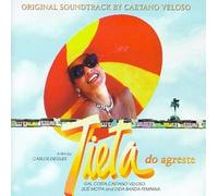 Caetano Veloso - Tieta Do Agreste