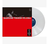 Caetano Veloso - Transa [VINYL]