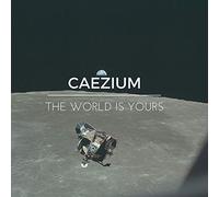 Caezium - The World Is Yours