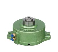 CAF-25 Double Piston Stationary Hydraulic or Pneumatic Chuck for Machine and Tapping Machine(CAF-25 air Chuck)