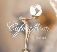 Caf‚ Del Mar Classical by Various Artists (2013-09-24)