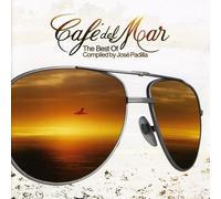 Caf? Del Mar : the Best of by Jose Padilla (2004-05-10)