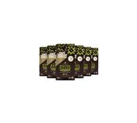 Caf?direct Fairtrade Machu Picchu Whole Bean Arabica Coffee, 200 g (Pack of 6)