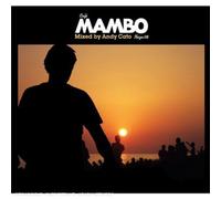CAF) MAMBO IBIZA 2008: ANDY CATO by VARIOUS (2008-06-24)