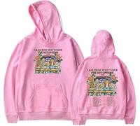 CAFDUE Cameron Whitcomb Unisex Printed Hoodie,Harajuku Long Sleeve Casual Sweatshirt Tops For Men Women(XS-3XL)(5,3XL)