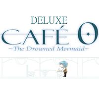 CAFE 0 ~The Drowned Mermaid~ Deluxe Steam CD Key