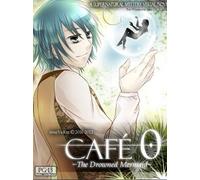 CAFE 0 ~The Drowned Mermaid~ DELUXE Steam Key GLOBAL