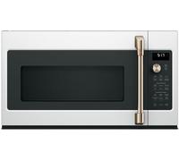 Café™ 1.7 Cu. Ft. Convection Over-the-Range Microwave Oven