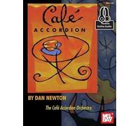 Cafe Accordion: The Cafe Accordion Orchestra